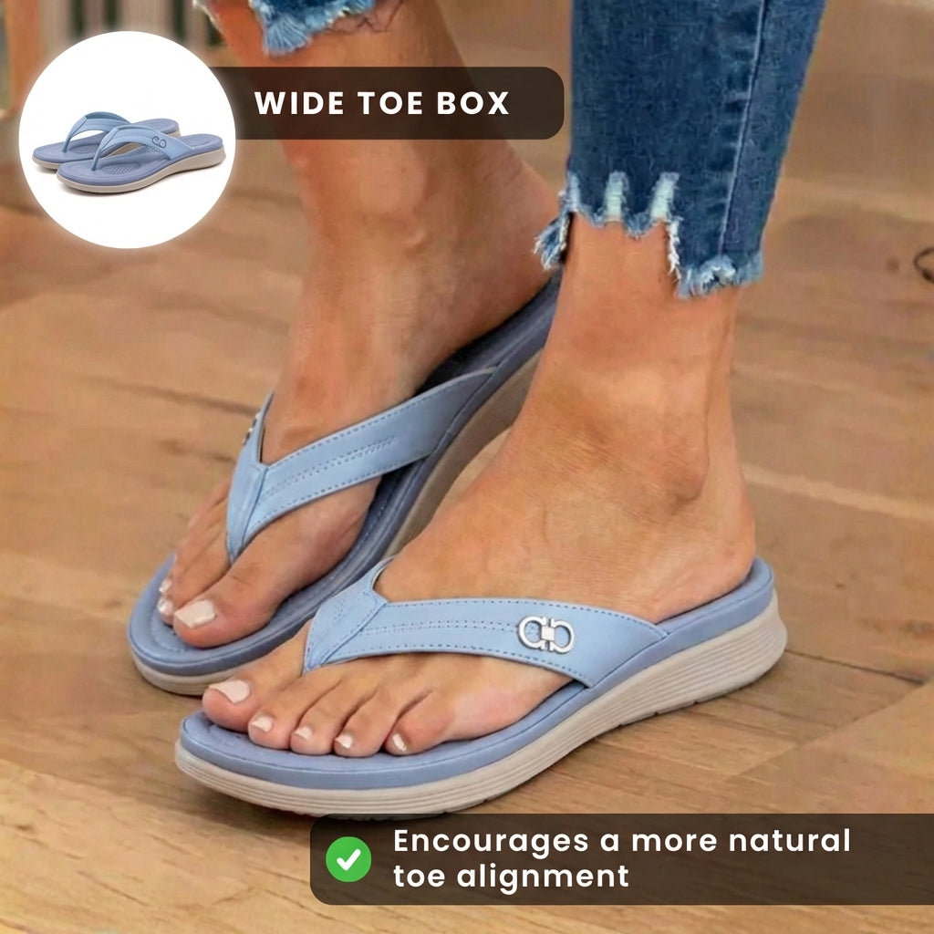 Zapatos Ortopédicos Bellamente Diseñados