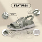 Zapatos Ortopédicos Elegantes con Look Moderno