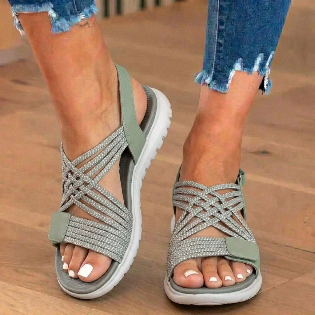 Zapatos Ortopédicos Elegantes con Look Moderno