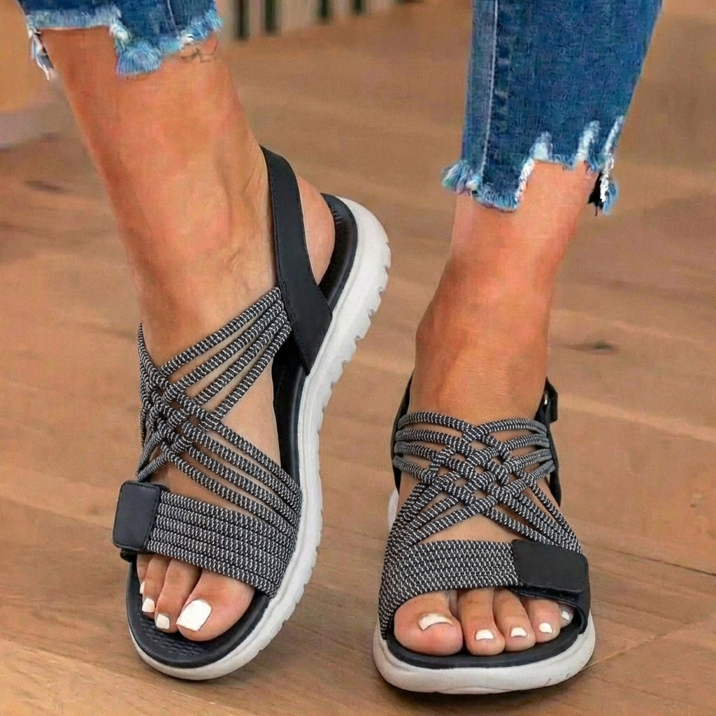 Zapatos Ortopédicos Elegantes con Look Moderno