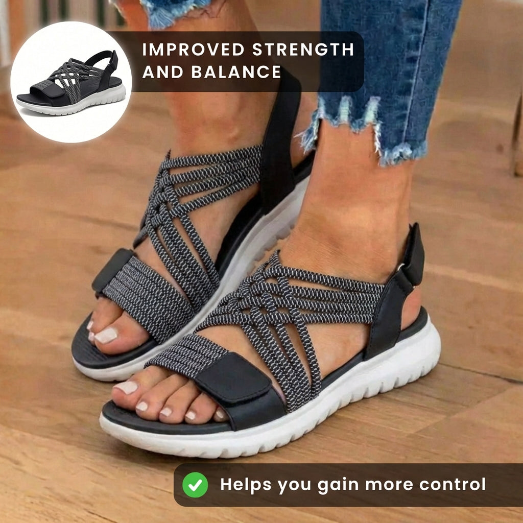 Zapatos Ortopédicos Elegantes con Look Moderno