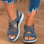 Zapatos Ortopédicos Elegantes con Look Moderno