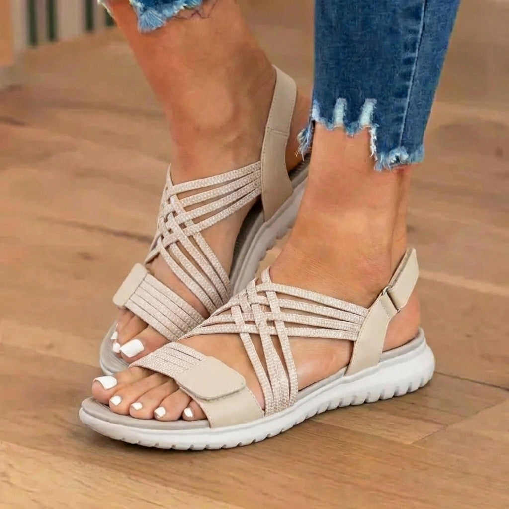 Zapatos Ortopédicos Elegantes con Look Moderno