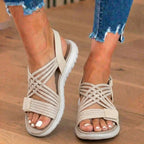 Zapatos Ortopédicos Elegantes con Look Moderno