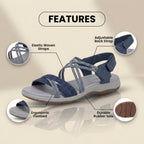 Zapatos Ortopédicos Elegantes con Look Moderno