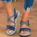 Zapatos Ortopédicos Elegantes con Look Moderno