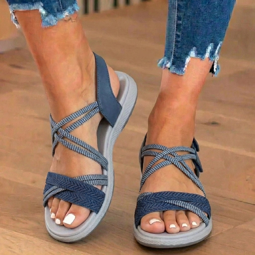 Zapatos Ortopédicos Elegantes con Look Moderno