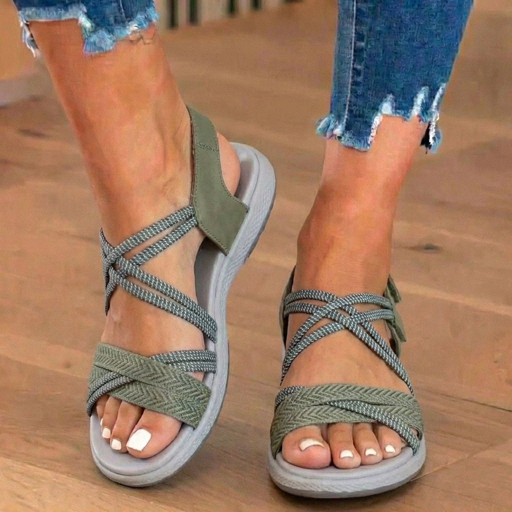 Zapatos Ortopédicos Elegantes con Look Moderno