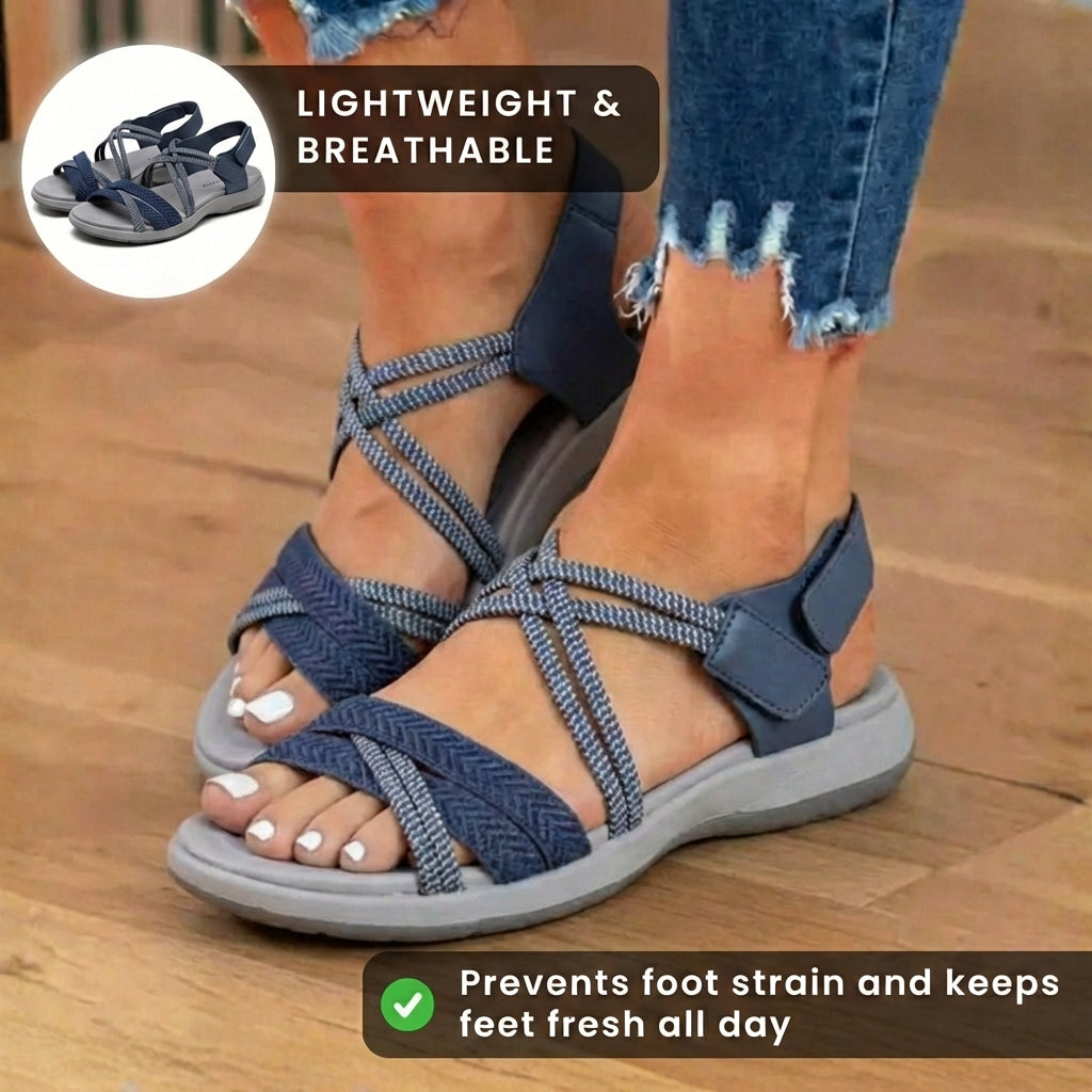Zapatos Ortopédicos Elegantes con Look Moderno