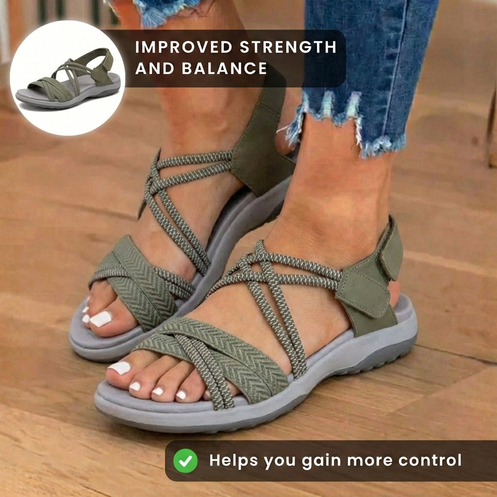 Zapatos Ortopédicos Elegantes con Look Moderno
