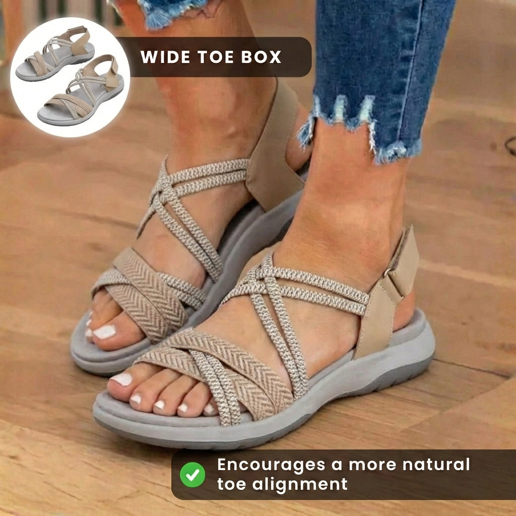 Zapatos Ortopédicos Elegantes con Look Moderno