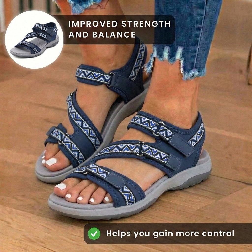 Zapatos Ortopédicos Elegantes con Look Moderno