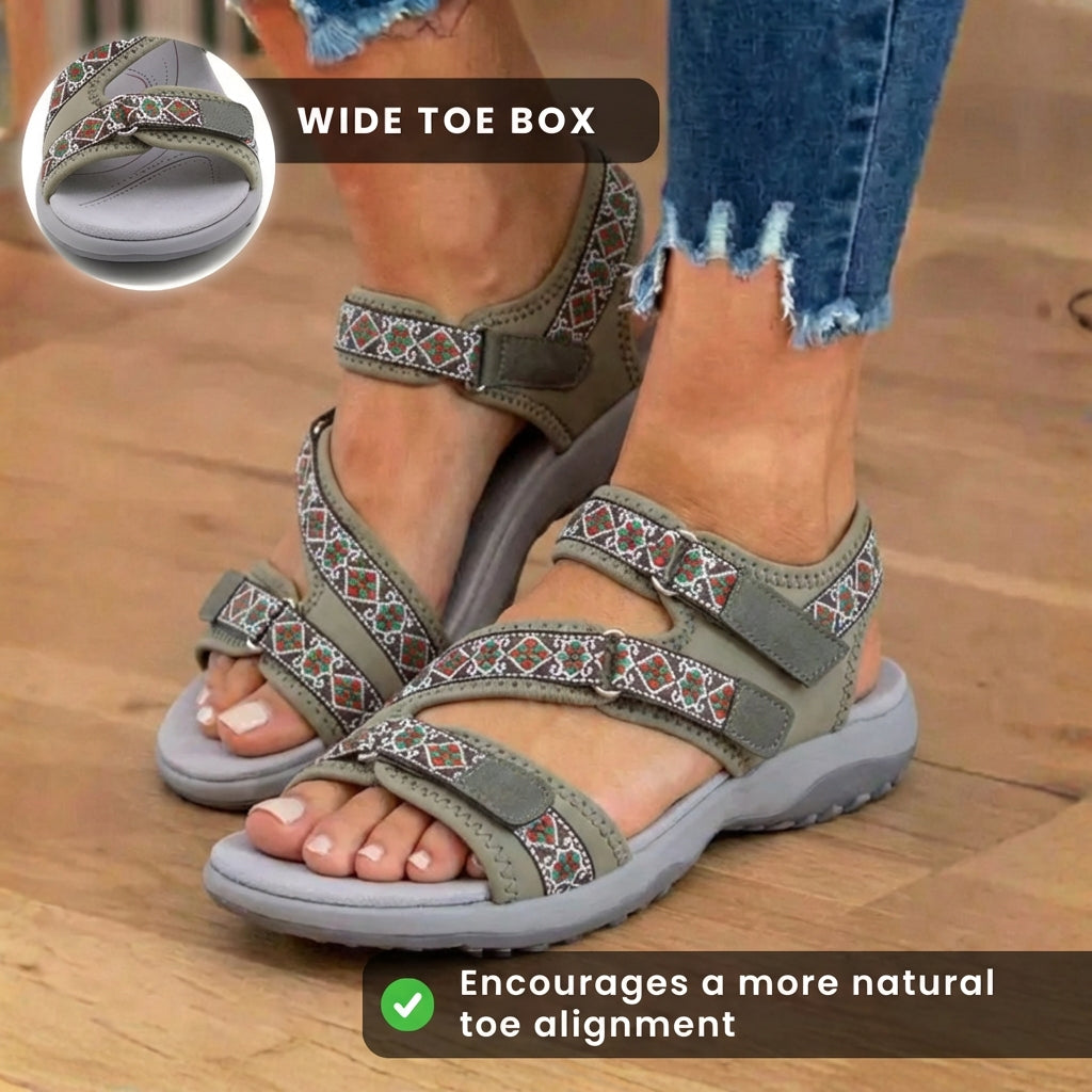 Zapatos Ortopédicos Elegantes con Look Moderno
