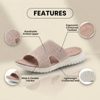 Zapatos Ortopédicos Elegantes para Cada Paso