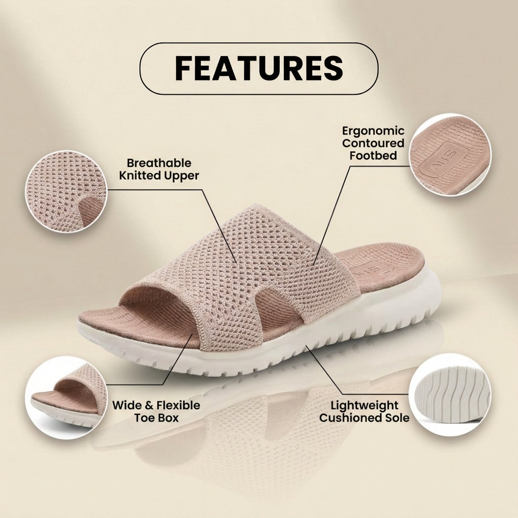 Zapatos Ortopédicos Elegantes para Cada Paso