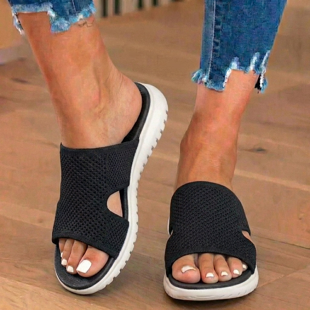 Zapatos Ortopédicos Elegantes para Cada Paso