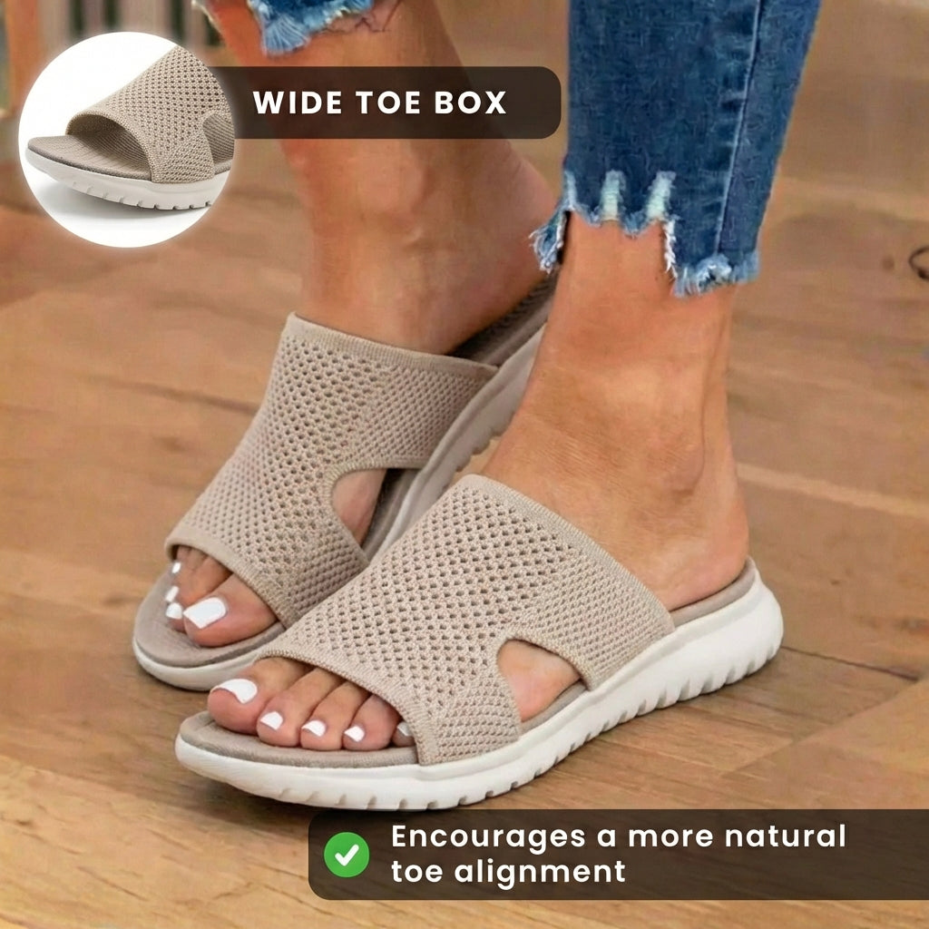 Zapatos Ortopédicos Elegantes para Cada Paso