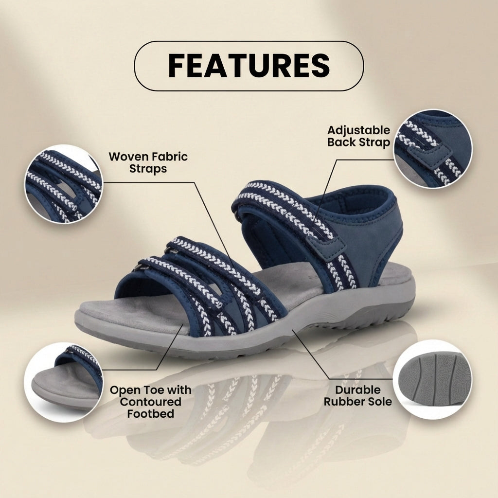 Zapatos Ortopédicos con Estilo para Toda Ocasión