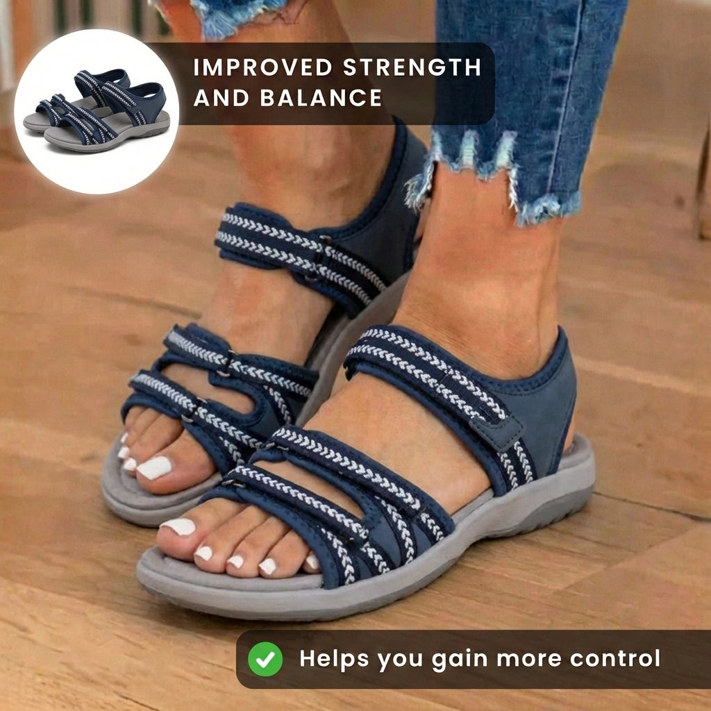 Zapatos Ortopédicos con Estilo para Toda Ocasión