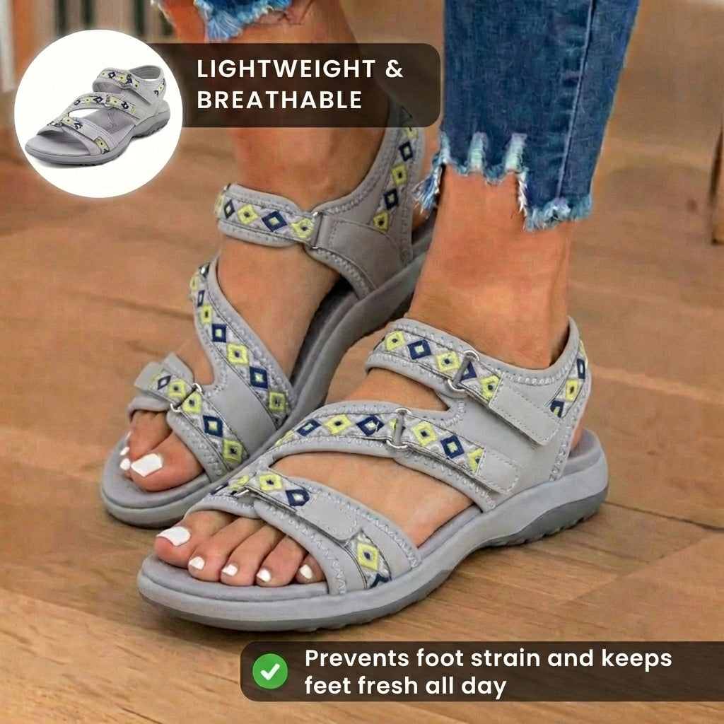 Zapatos Ortopédicos Elegantes con Look Moderno