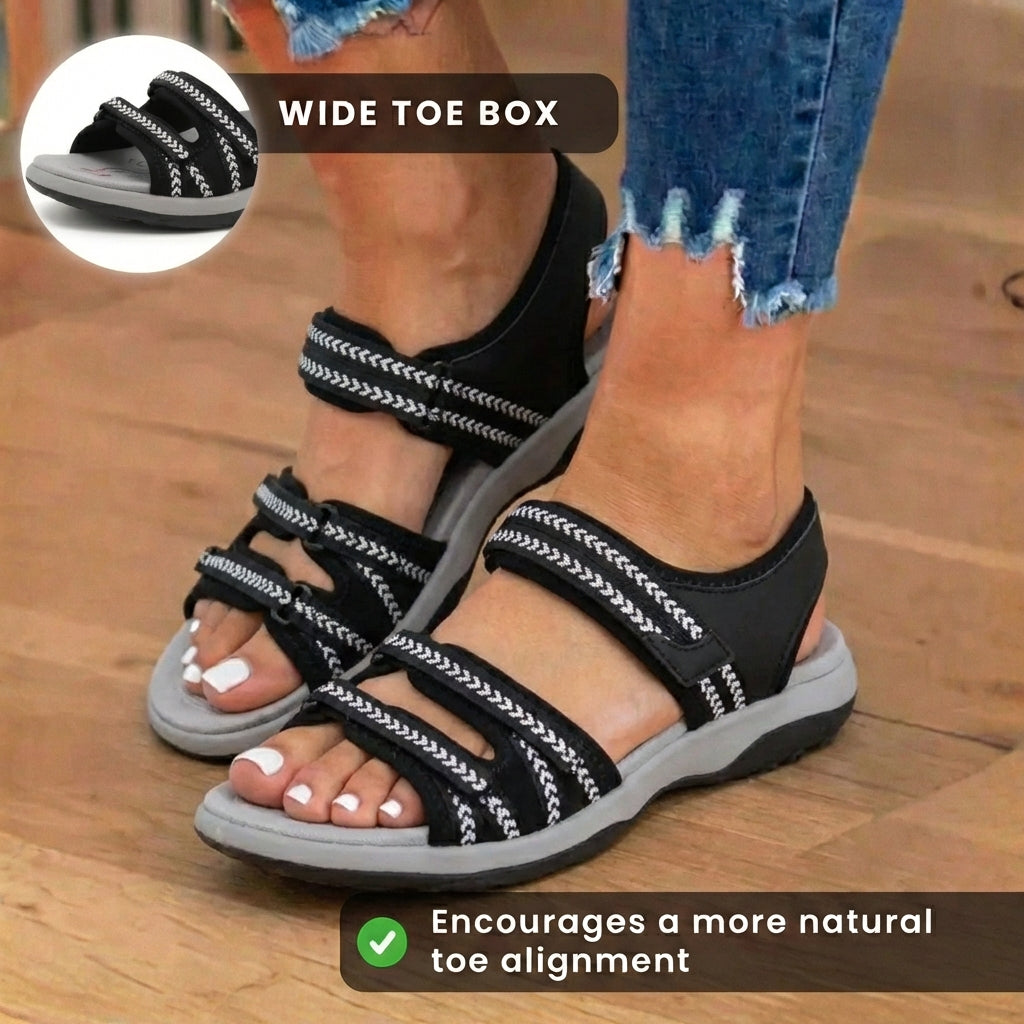 Zapatos Ortopédicos con Estilo para Toda Ocasión