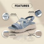 Zapatos Ortopédicos Clásicos con Estilo Atemporal