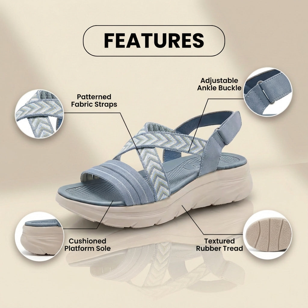 Zapatos Ortopédicos Clásicos con Estilo Atemporal