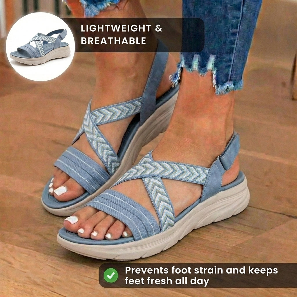 Zapatos Ortopédicos Clásicos con Estilo Atemporal