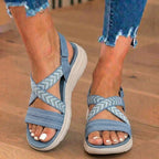 Zapatos Ortopédicos Clásicos con Estilo Atemporal