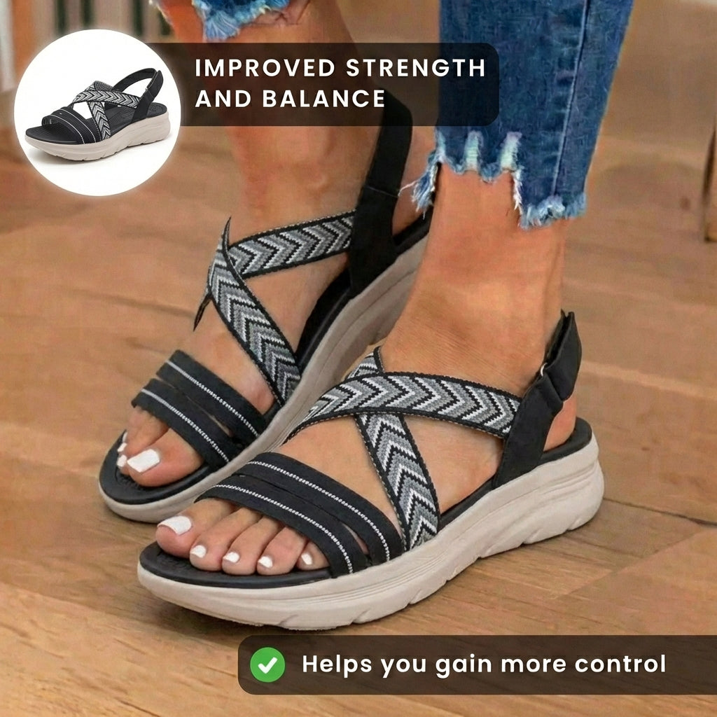 Zapatos Ortopédicos Clásicos con Estilo Atemporal