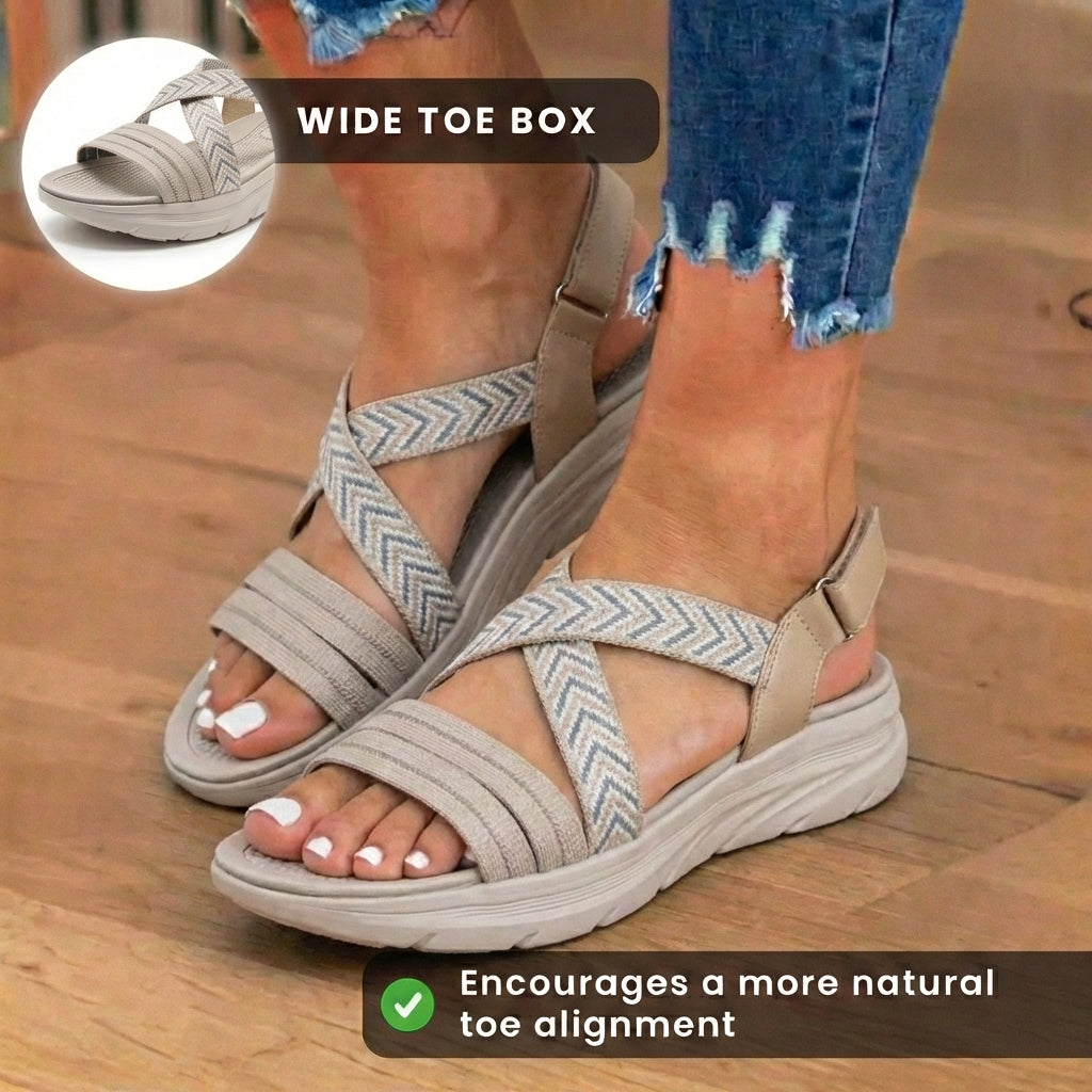 Zapatos Ortopédicos Clásicos con Estilo Atemporal