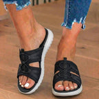 Zapatos Ortopédicos Chic con Diseño Único