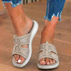 Zapatos Ortopédicos Chic con Diseño Único