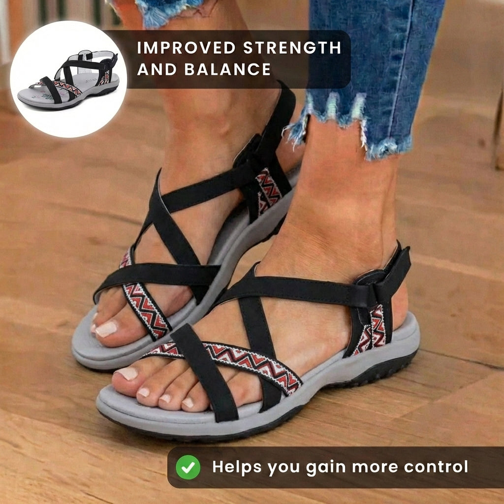 Zapatos Ortopédicos Elegantes con Look Moderno