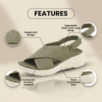 Zapatos Ortopédicos Elegantes con Look Moderno