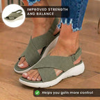 Zapatos Ortopédicos Elegantes con Look Moderno