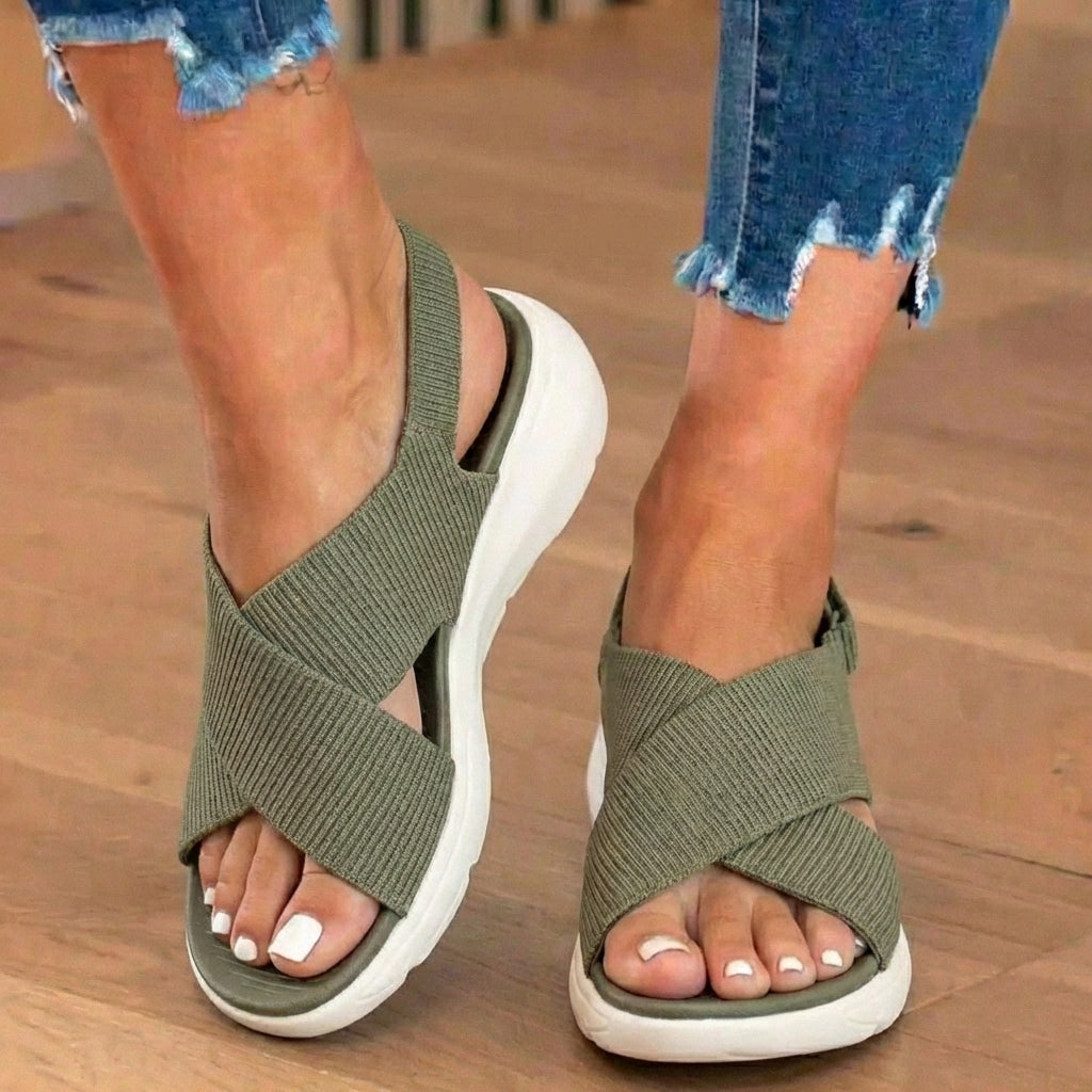 Zapatos Ortopédicos Elegantes con Look Moderno