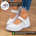 Zapatos Ortopédicos Chic con Diseño Único