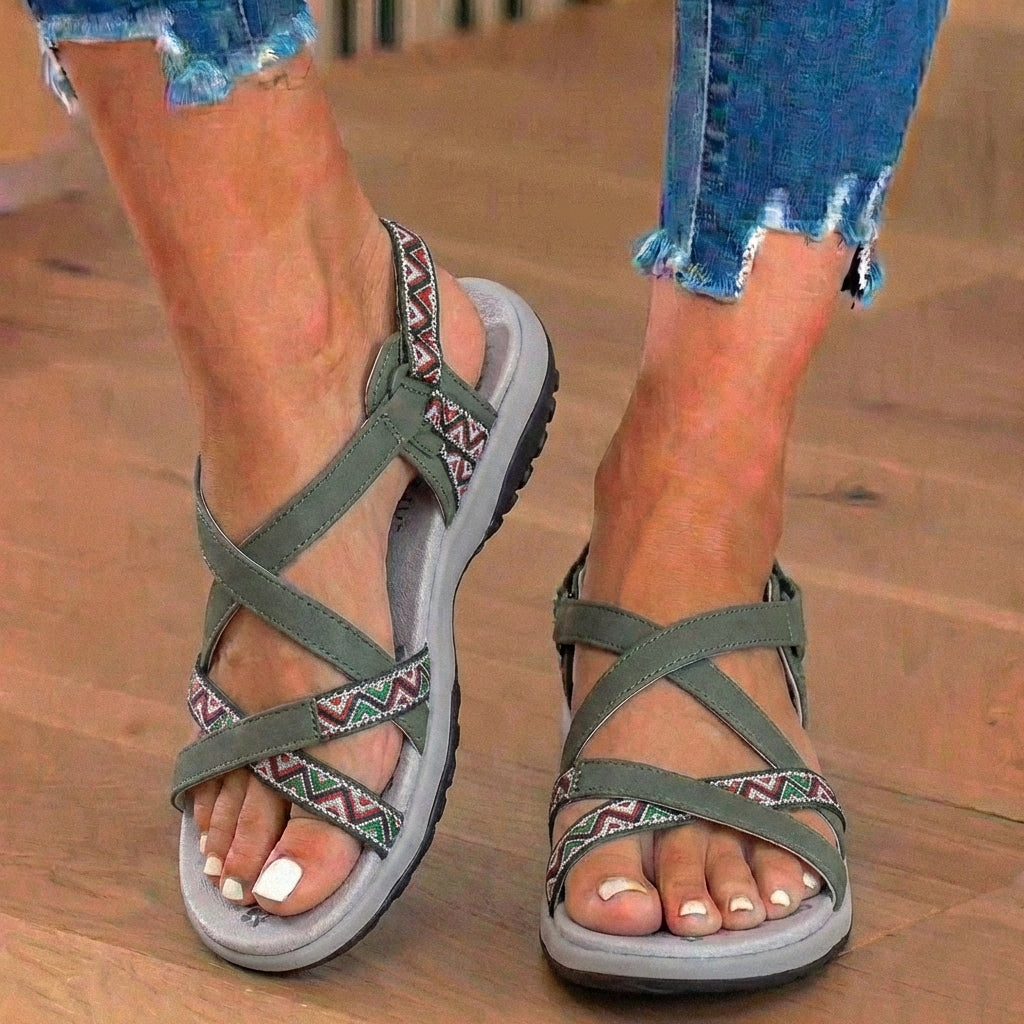 Zapatos Ortopédicos Elegantes con Look Moderno