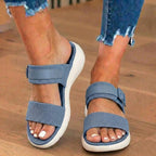 Zapatos Ortopédicos Chic con Diseño Único