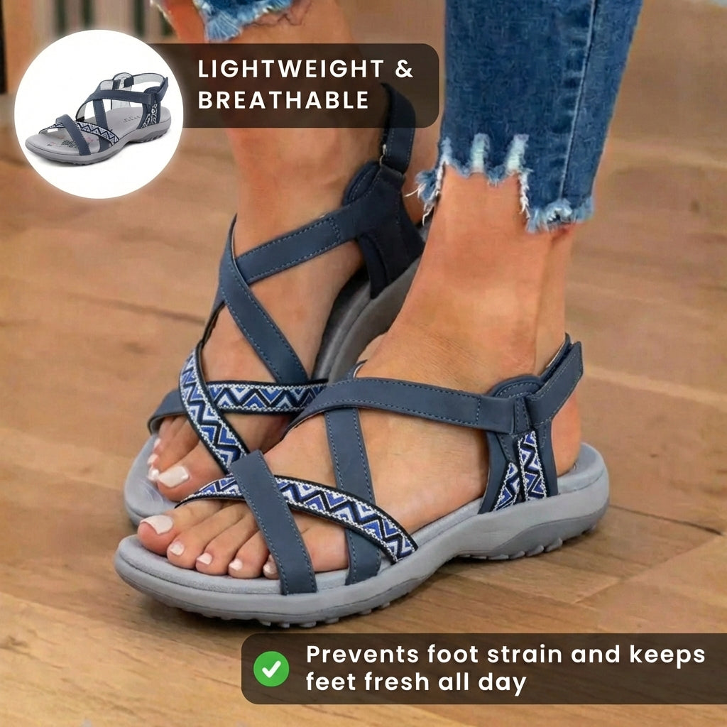 Zapatos Ortopédicos Elegantes con Look Moderno