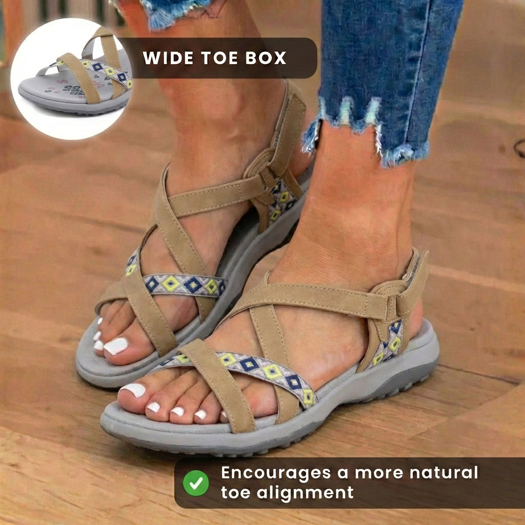 Zapatos Ortopédicos Elegantes con Look Moderno