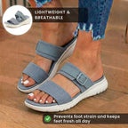 Zapatos Ortopédicos Chic con Diseño Único