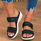 Zapatos Ortopédicos Chic con Diseño Único