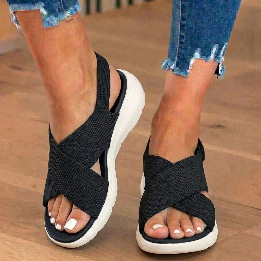 Zapatos Ortopédicos Elegantes con Look Moderno