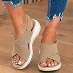 Zapatos Ortopédicos Elegantes con Look Moderno