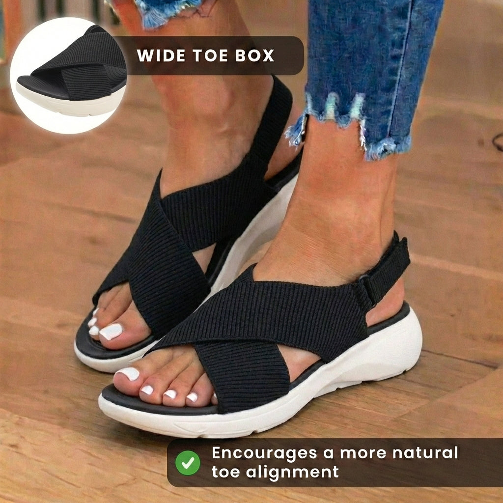 Zapatos Ortopédicos Elegantes con Look Moderno