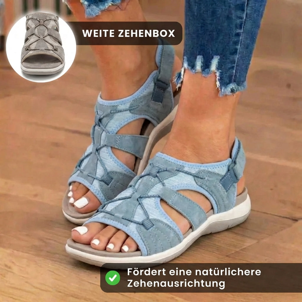 Zapatos Ortopédicos Cómodos para Uso Diario