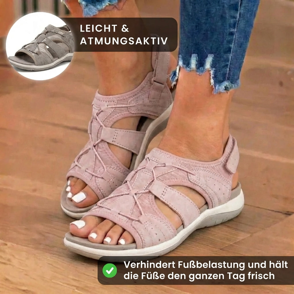 Zapatos Ortopédicos Cómodos para Uso Diario