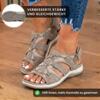 Zapatos Ortopédicos Cómodos para Uso Diario